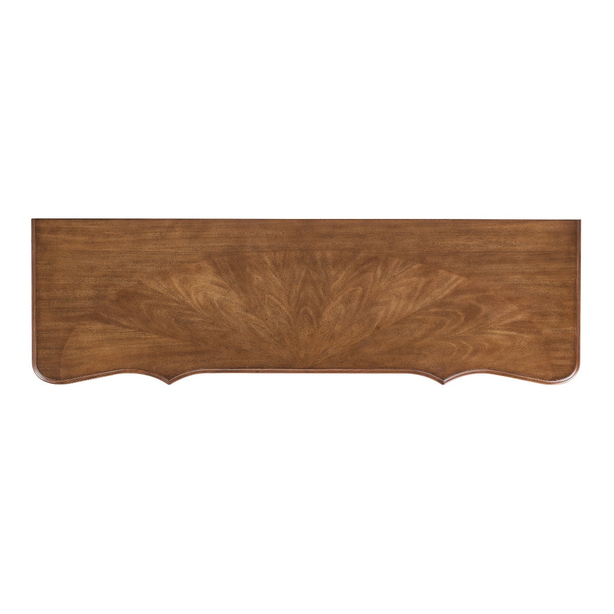 William Yeoward Belleville Buffet Toasted Oak luxury interiors - EB London product image 1
