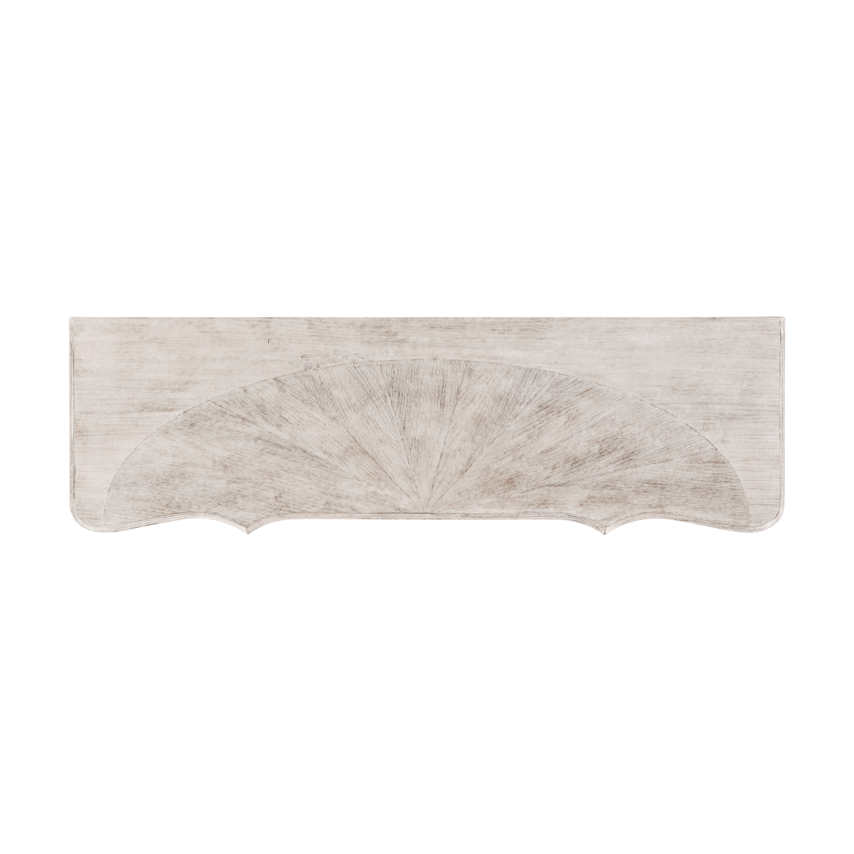 William Yeoward Belleville Buffet Washed Acacia luxury interiors - EB London product image 1