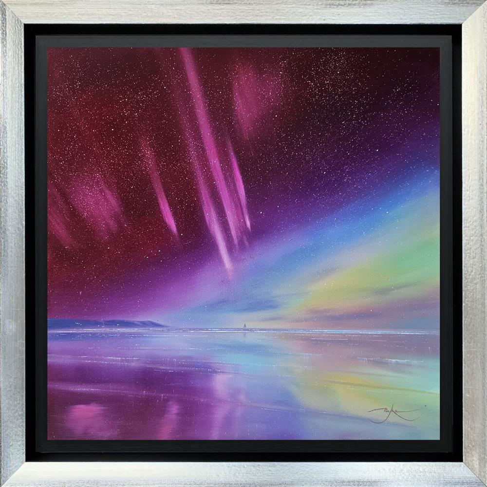 Ben Payne | Above and Beyond | Original British Art - EB London