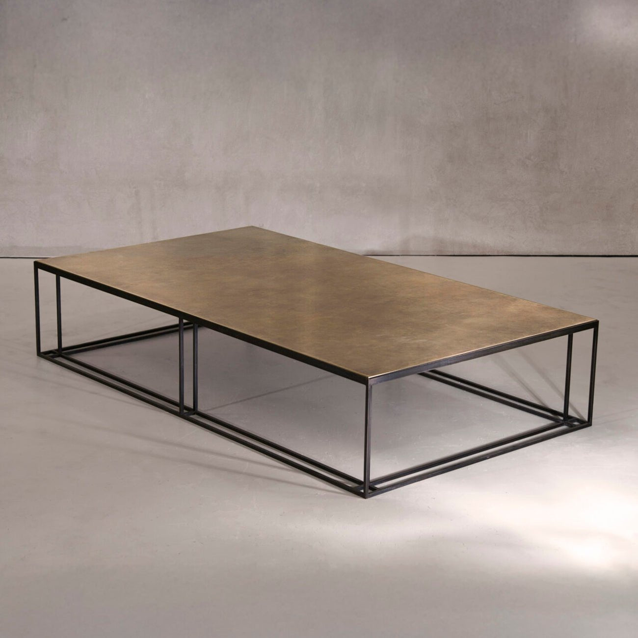 Binate Coffee Table by Novocastrian - EB London