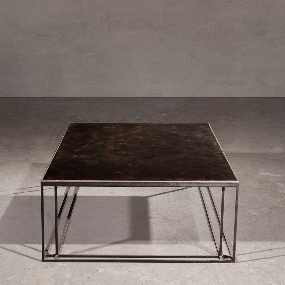 Binate Coffee Table by Novocastrian - EB London
