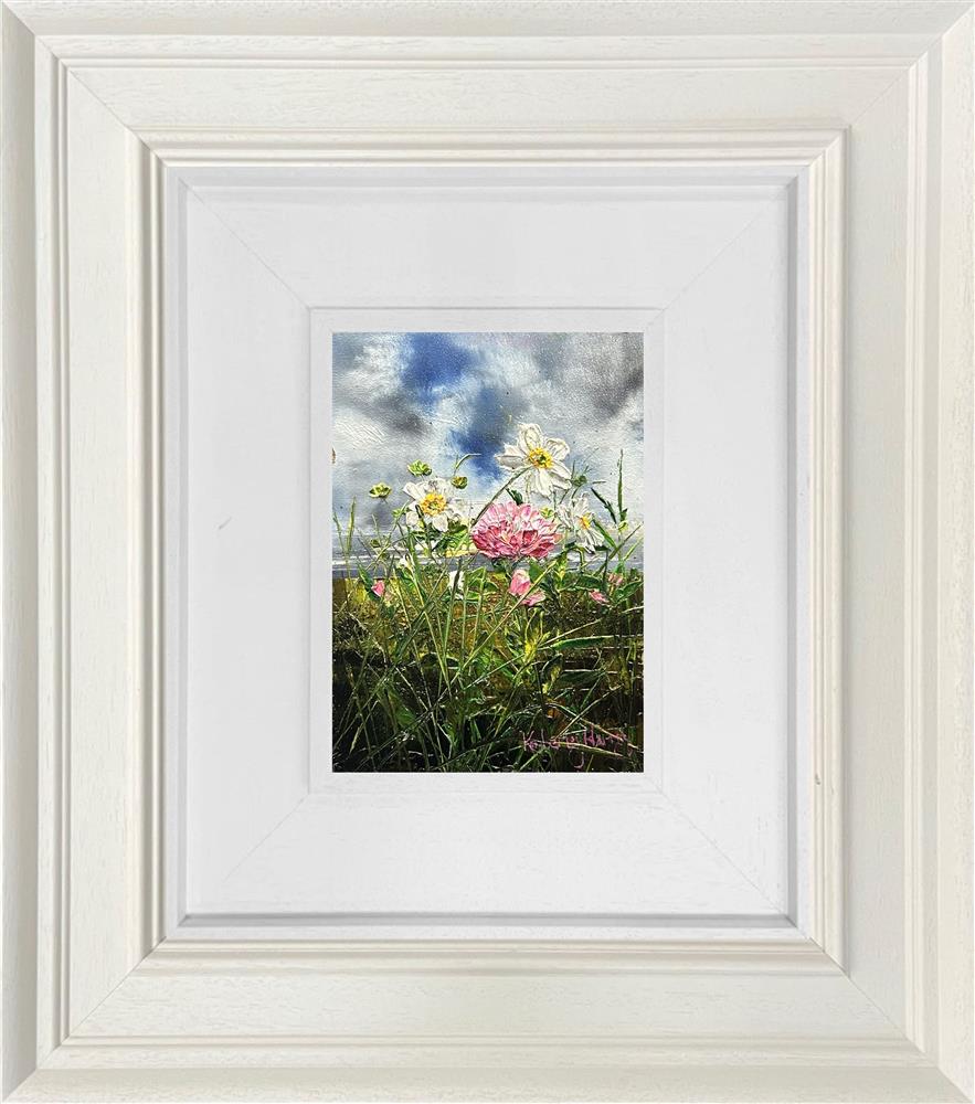 Bloomlight by Kimberley Harris - EB London