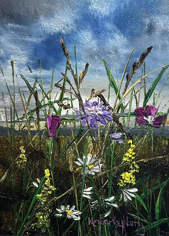 Breath of the Storm by Kimberley Harris - EB London