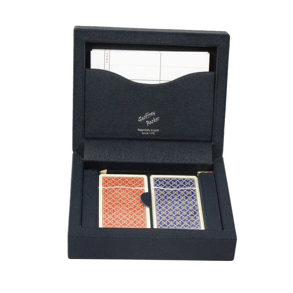 Bridge Sets - Geoffery Parker - EB London