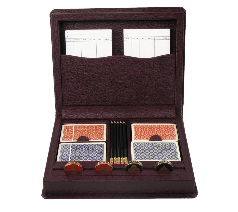 Bridge Sets - Geoffery Parker - EB London