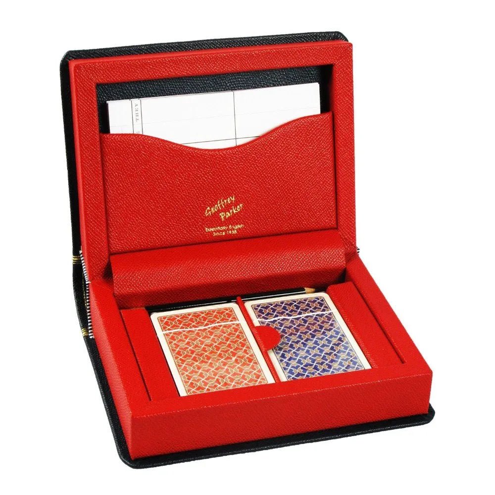 Bridge Sets - Geoffery Parker - EB London