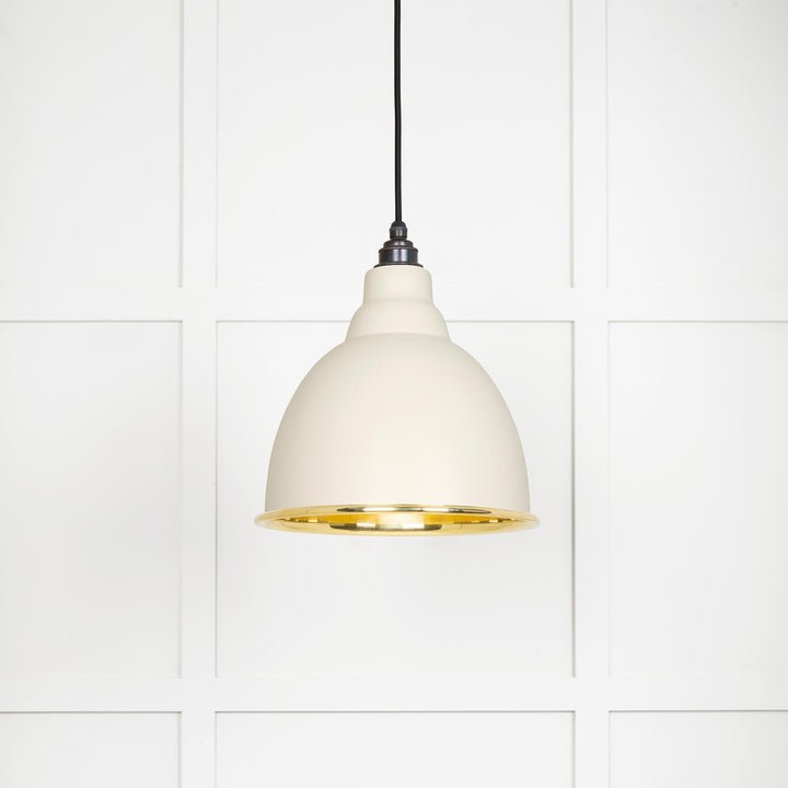Brindley Ceiling Pendant - EB London