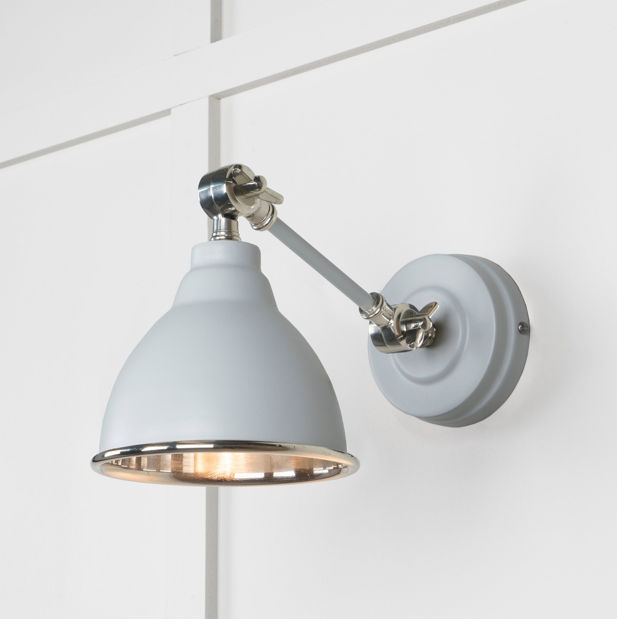 Brindley Wall Light - EB London