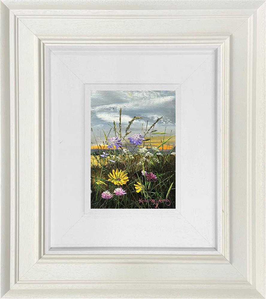 Buckingham Art - Wild Harmony by Kimberley Harris - EB London