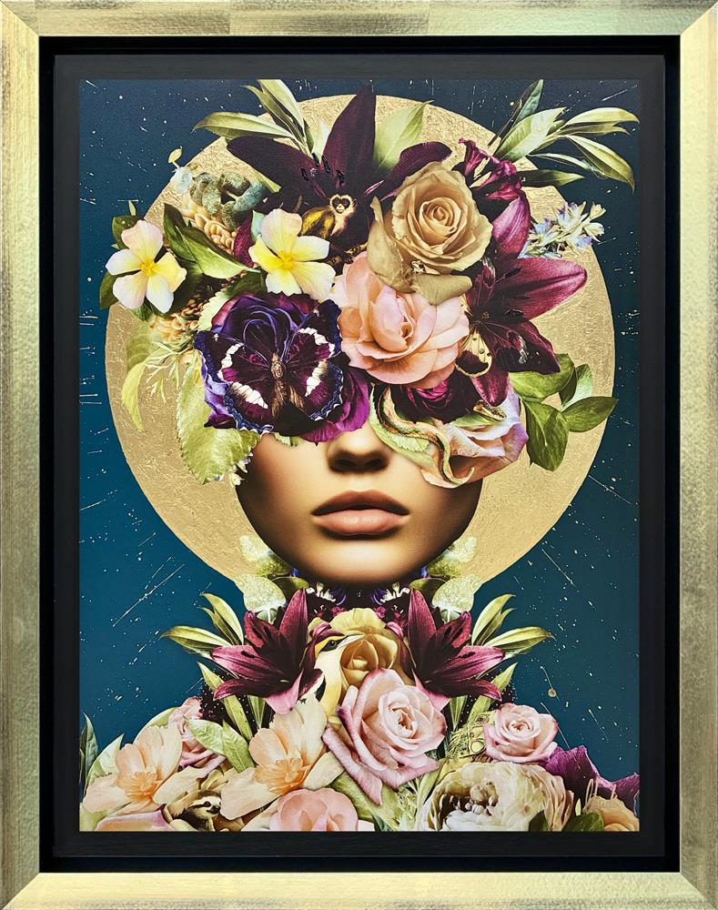 Caelira by Chuck - EB London