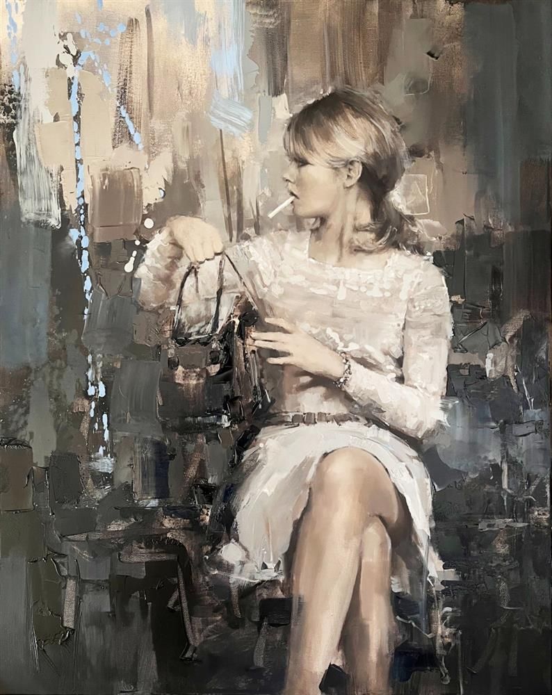 Candy Dates by Tony Hinchliffe - EB London