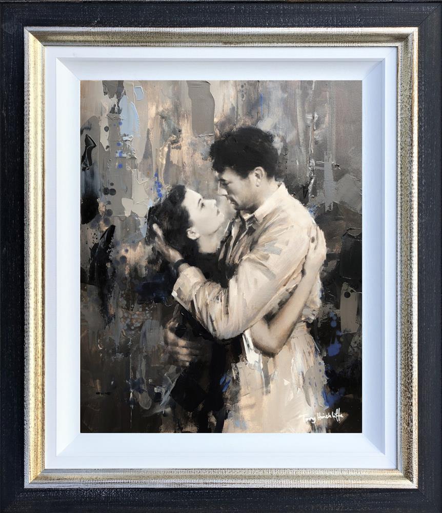 Cause and Effect by Tony Hinchliffe - EB London