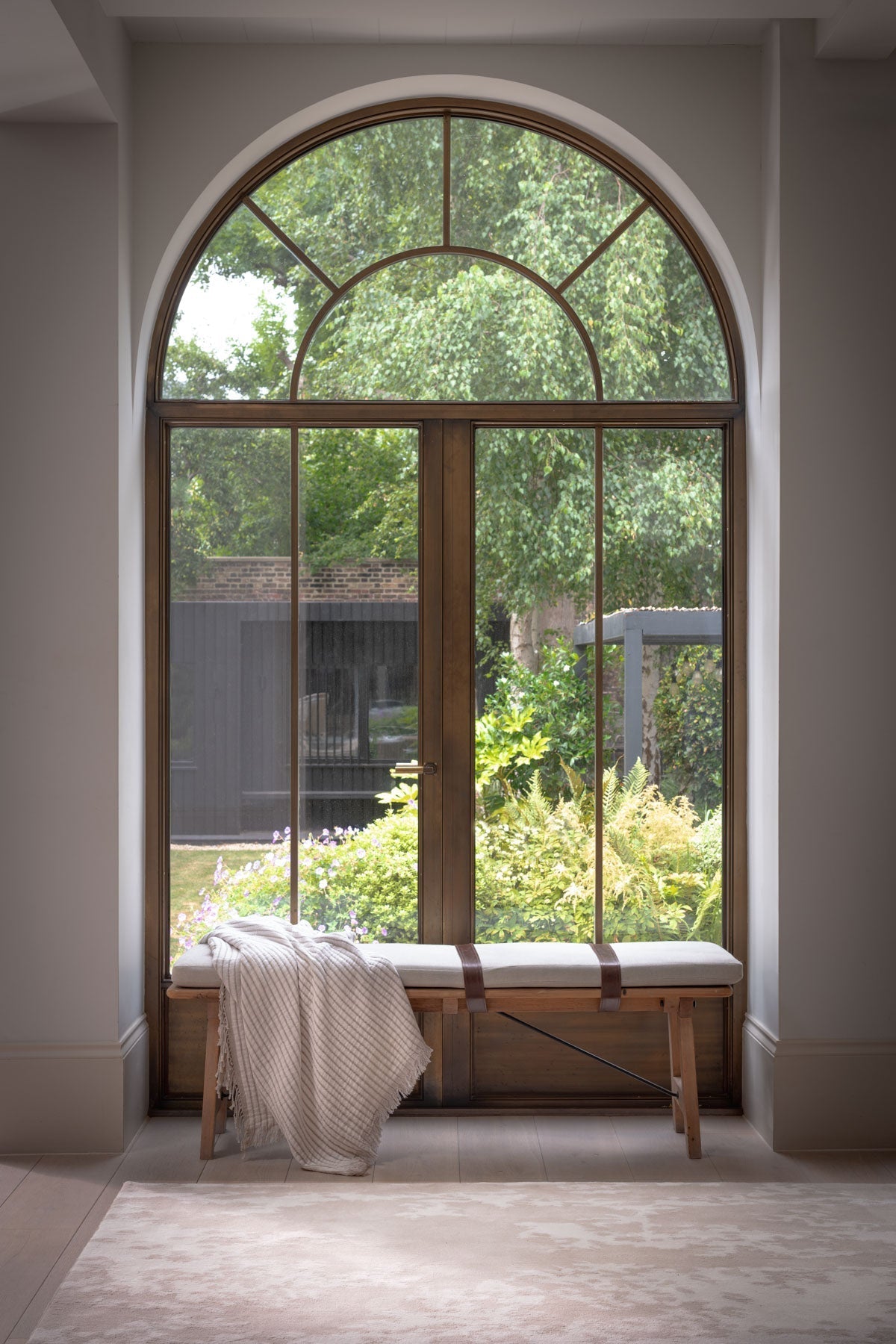 Causeway Bespoke Rug - Avalon by Loomah - EB London