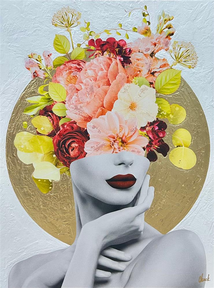 Celandine by Chuck - EB London