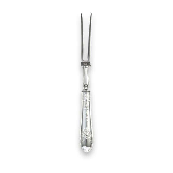 Château Carving Set - Carrs Silver - EB London