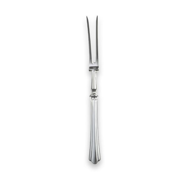 Chiltern Carving Set - Carrs Silver - EB London
