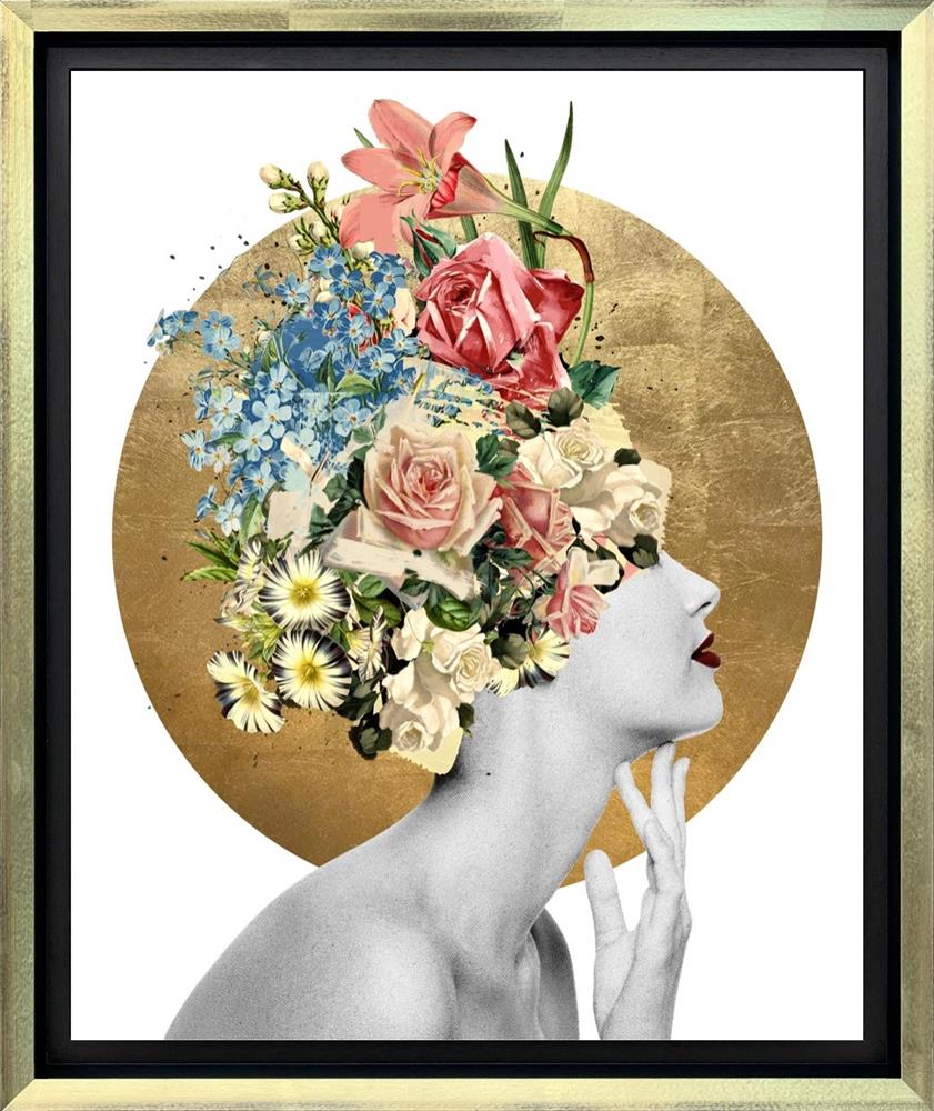 Chuck | Arcadia | Original British Art - EB London