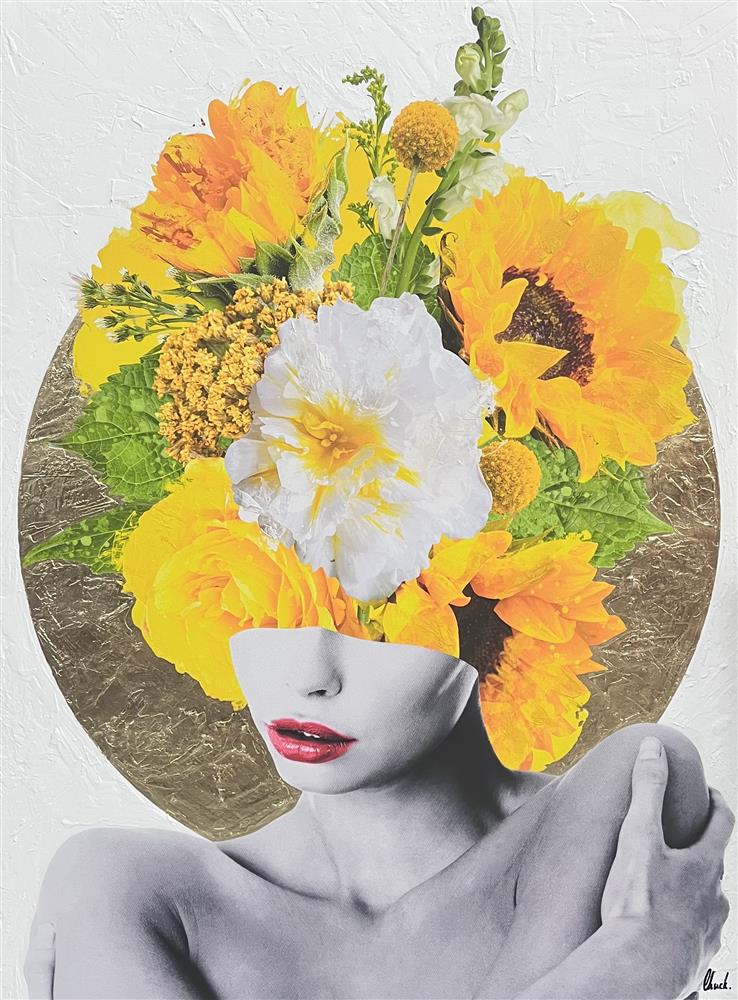 Chuck | Ascella | Original British Art - EB London