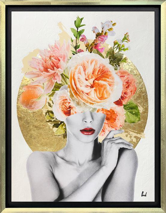 Chuck | Ascella | Original British Art - EB London