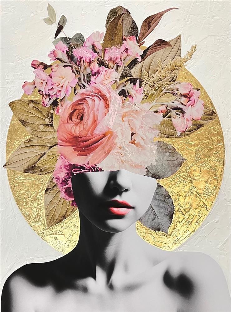 Chuck | Aurelia | Original British Art - EB London