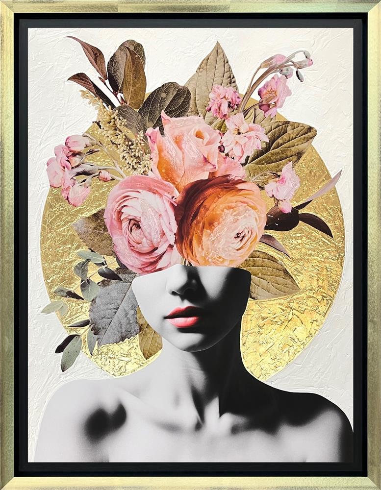 Chuck | Chrysanthe | Original British Art - EB London