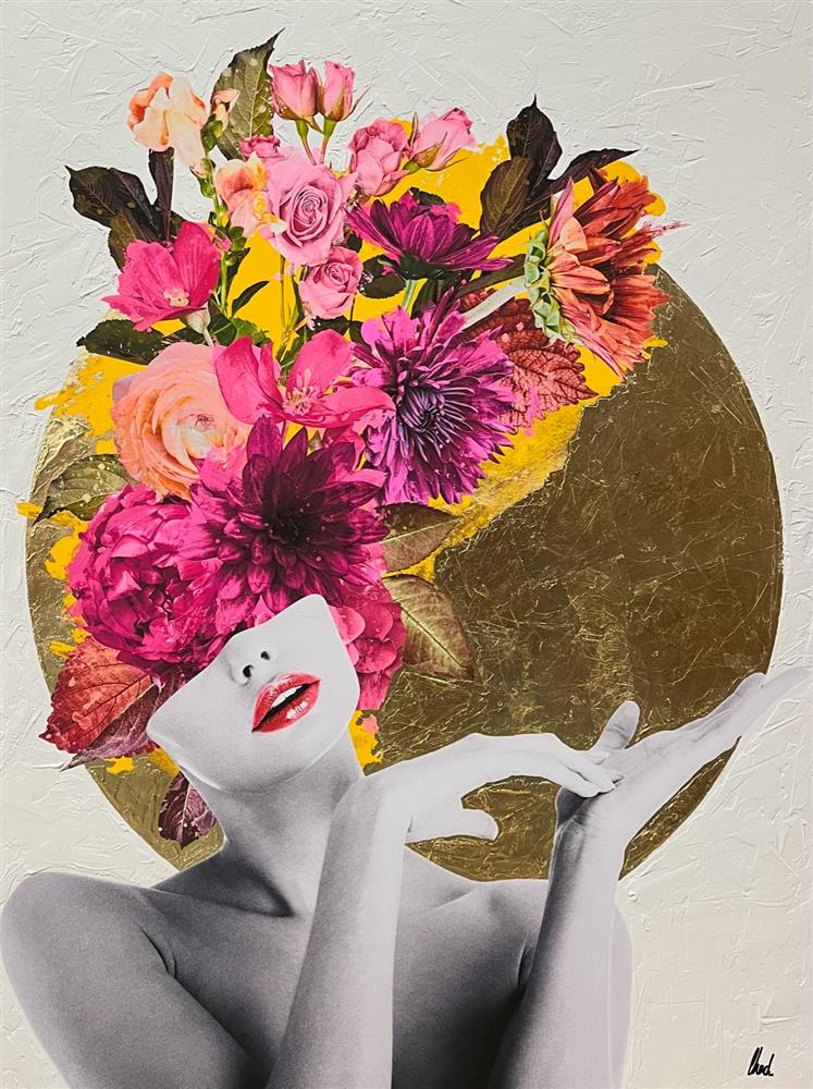 Chuck | Cyrkle | Original British Art - EB London