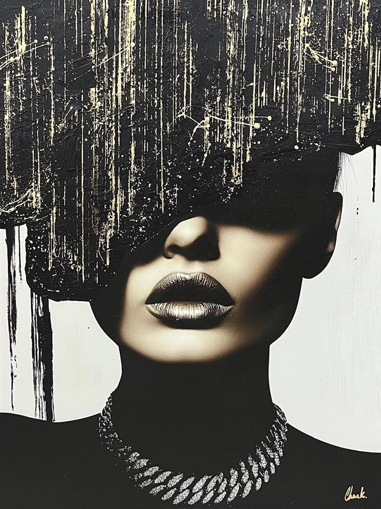 Chuck | Karma | Original British Art - EB London