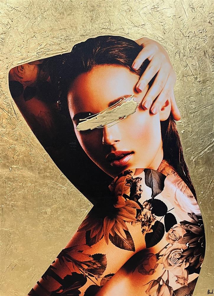 Chuck | Nova | Original British Art - EB London