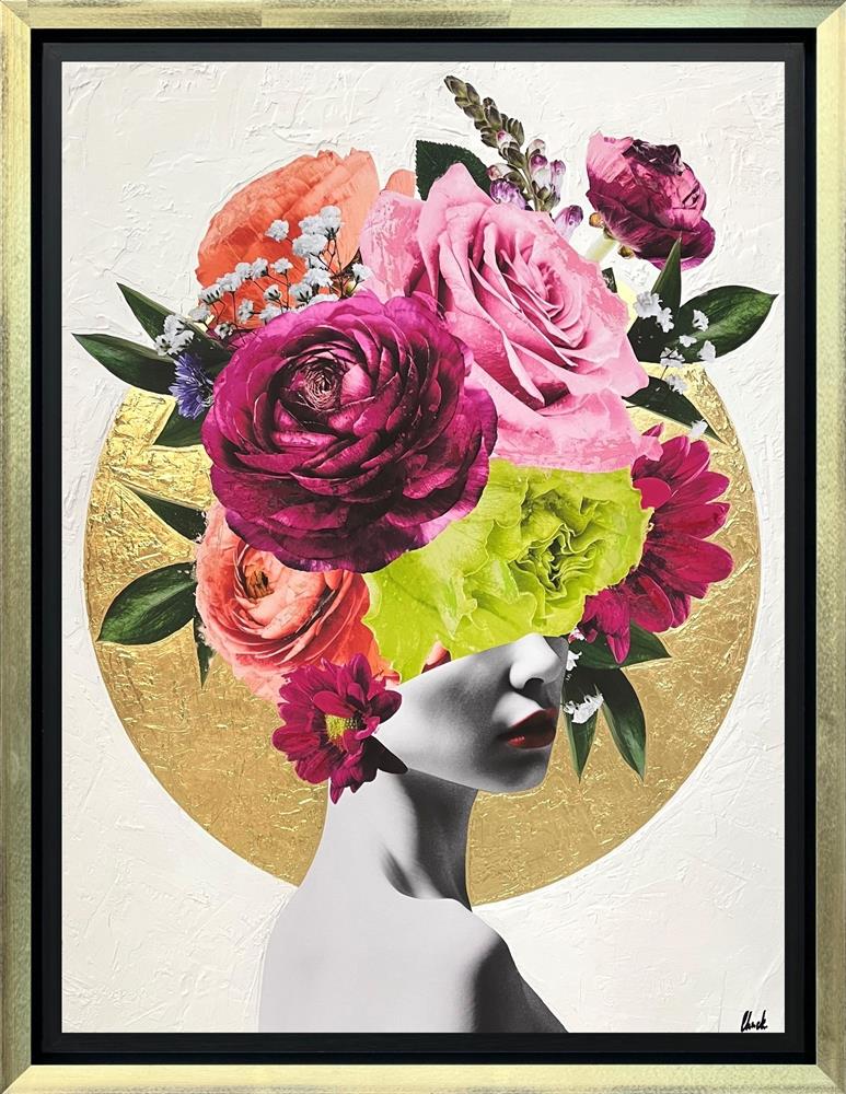 Chuck | Zahra | Original British Art - EB London