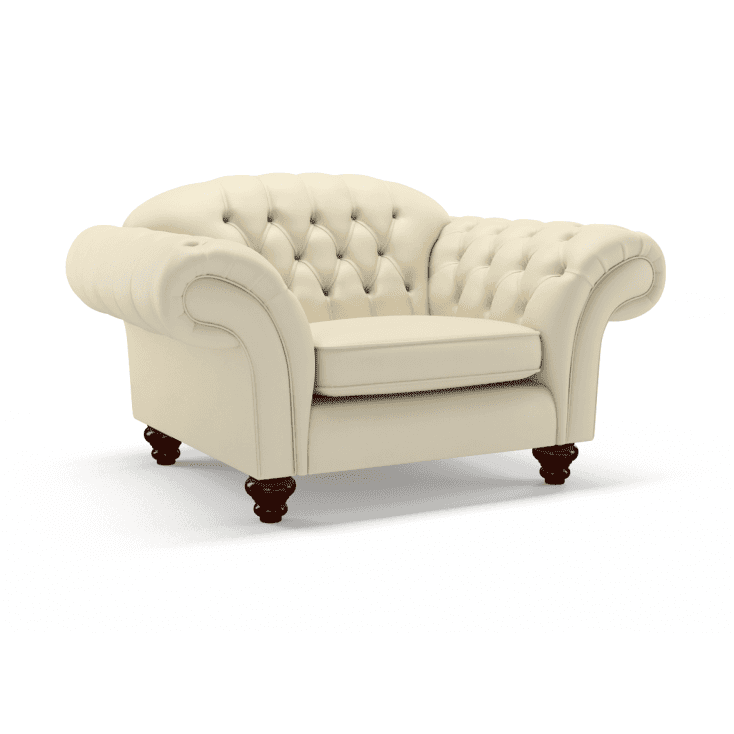 Claridge 1.5 Seater Sofa by Sofas by Saxon - EB London
