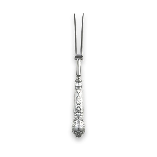 Coburg Carving Set - Carrs Silver - EB London