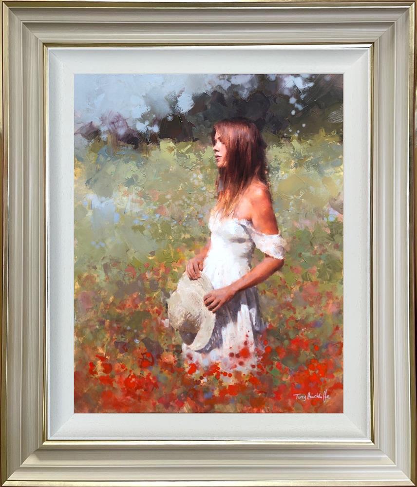 Contemplation by Tony Hinchliffe - EB London