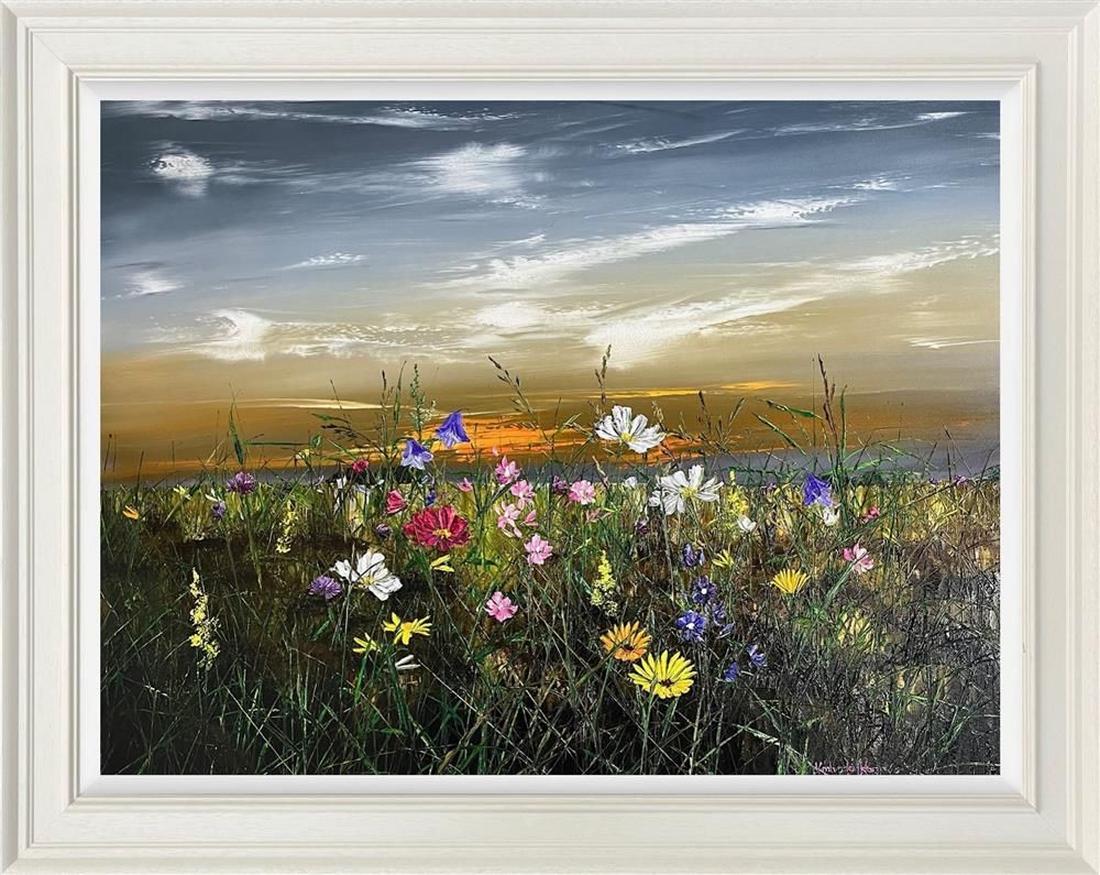 Country Haze by Kimberley Harris – EB London