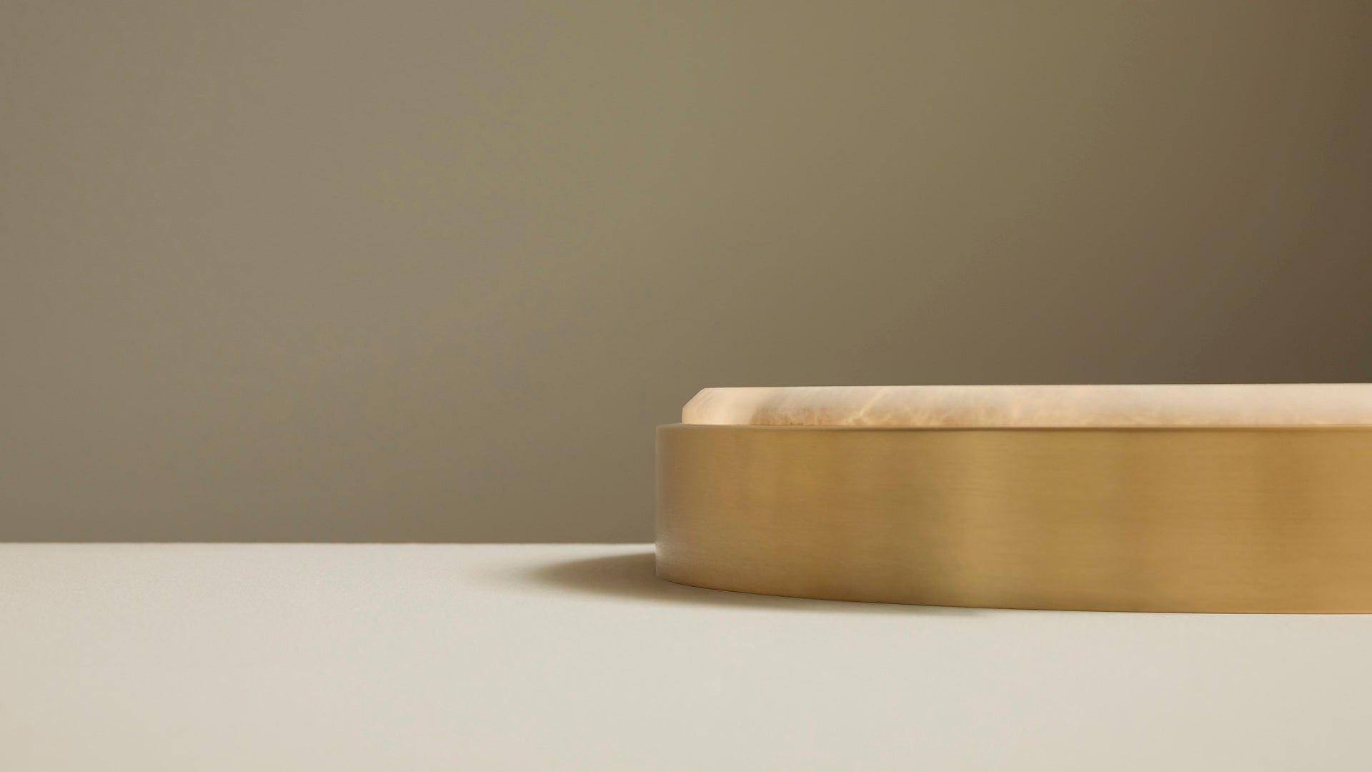 CTO Lighting - Anvers Ceiling Mounted Light - EB London