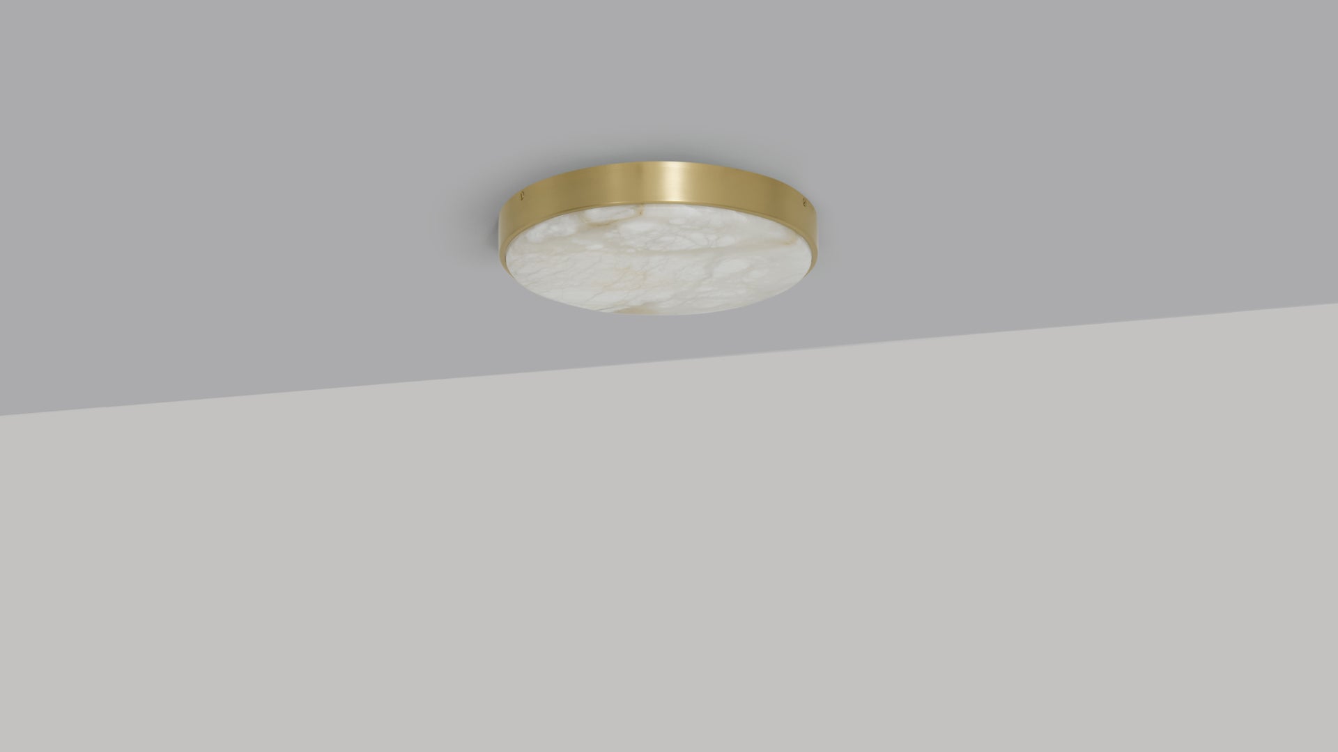 CTO Lighting - Anvers Ceiling Mounted Light - EB London