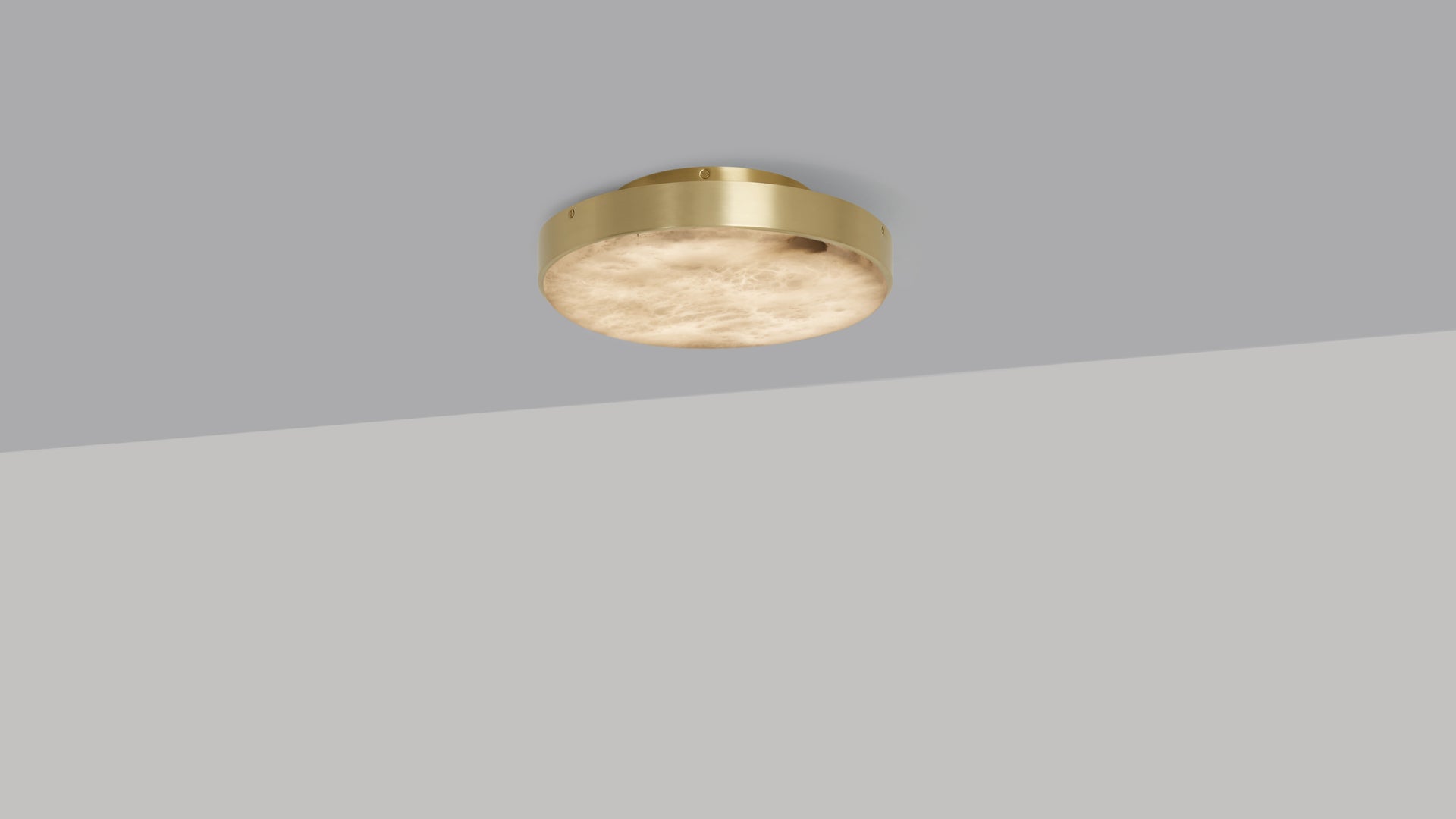 CTO Lighting - Anvers Ceiling Mounted Light - EB London