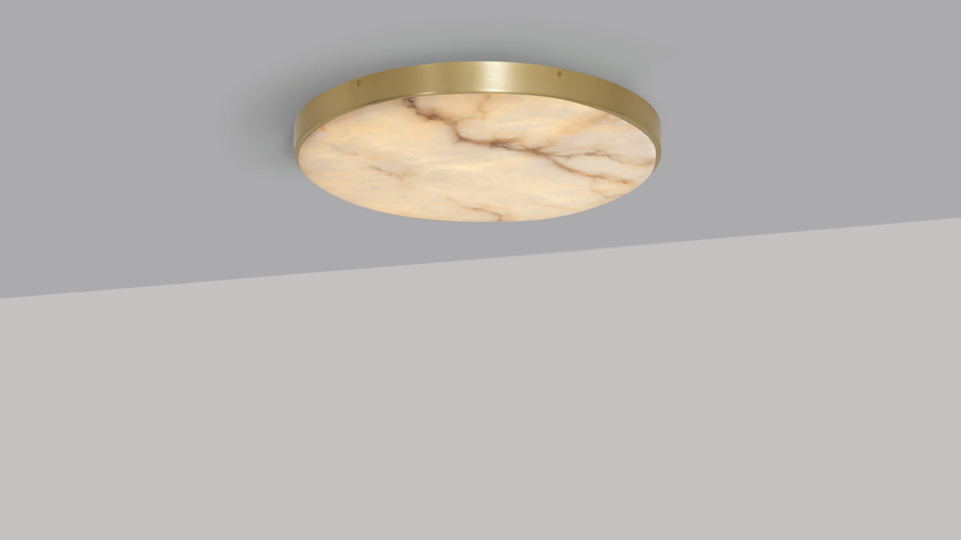 CTO Lighting - Anvers Ceiling Mounted Light - EB London