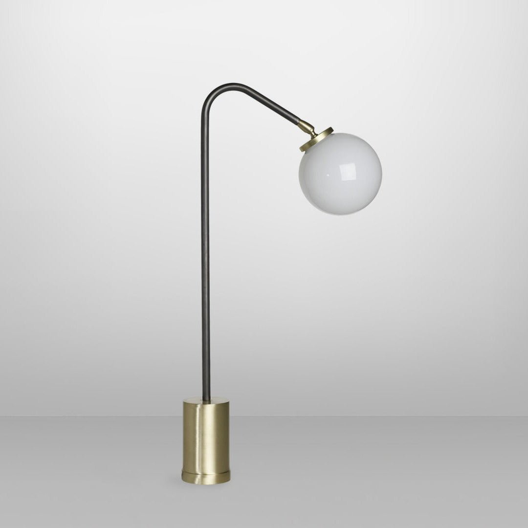 CTO Lighting - Array Opal Table Light | Quickship - EB London