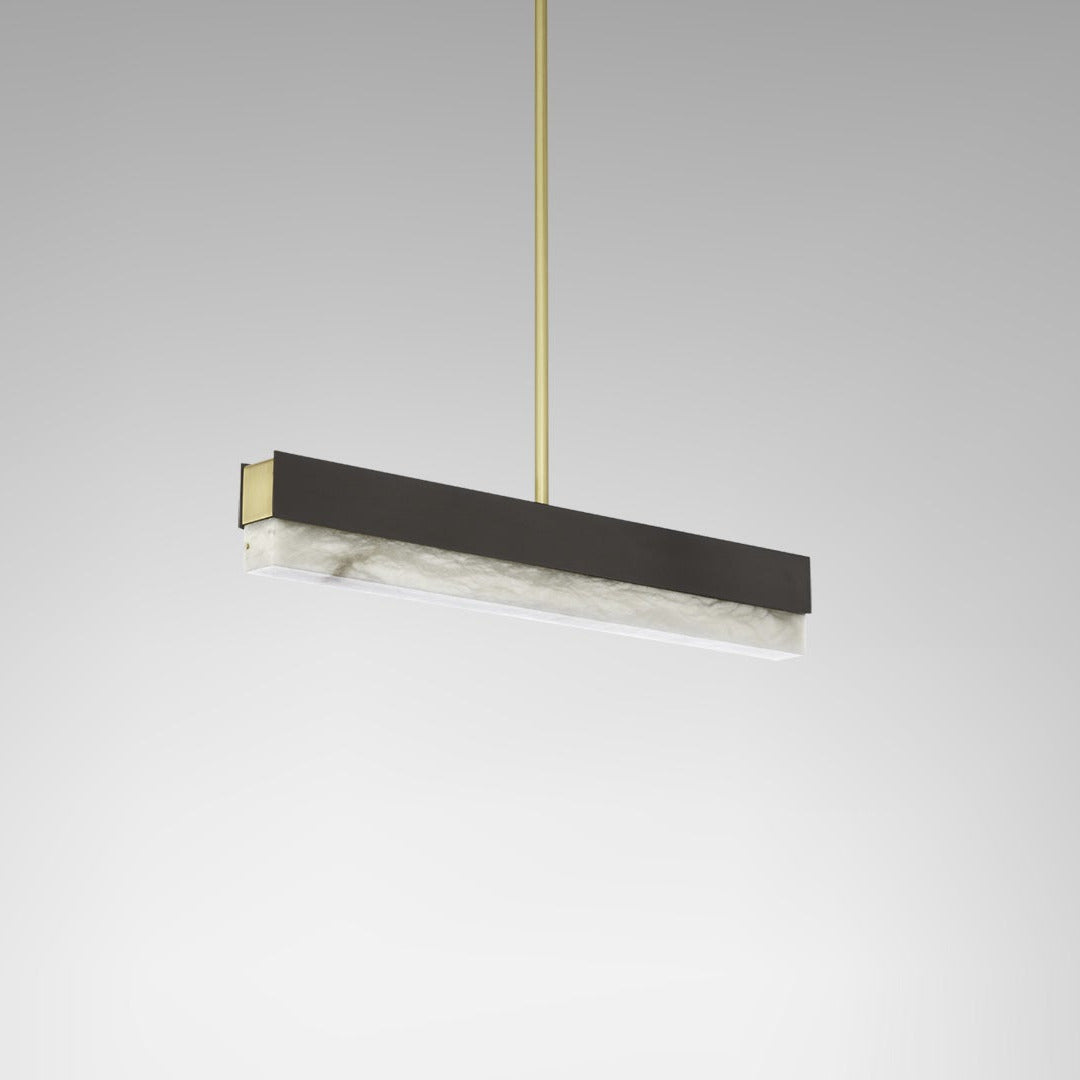 CTO Lighting - Artes Pendant Light - EB London