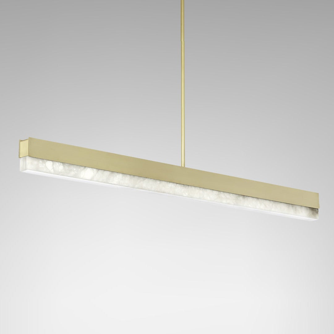CTO Lighting - Artes Pendant Light - EB London