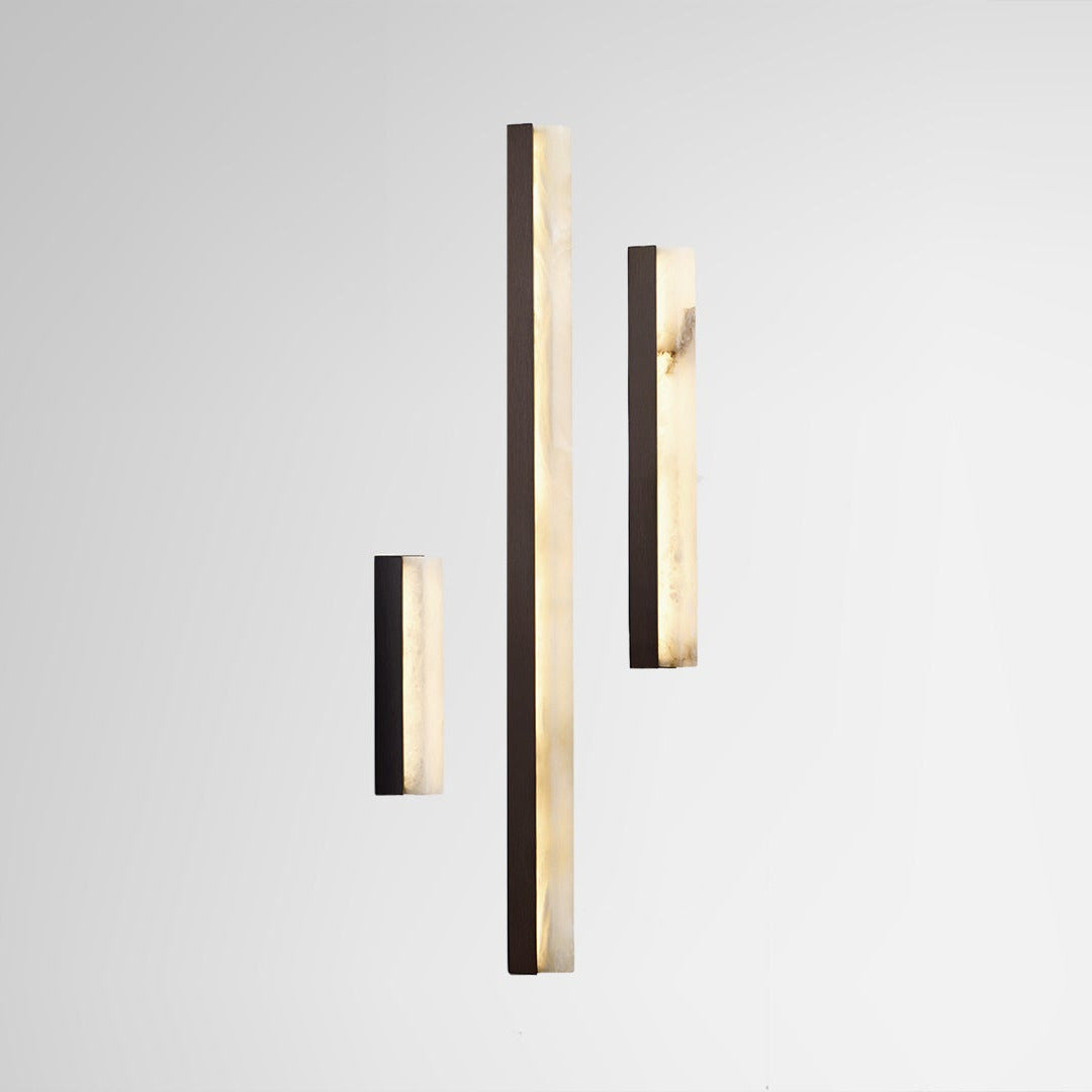CTO Lighting - Artes Wall Light - EB London