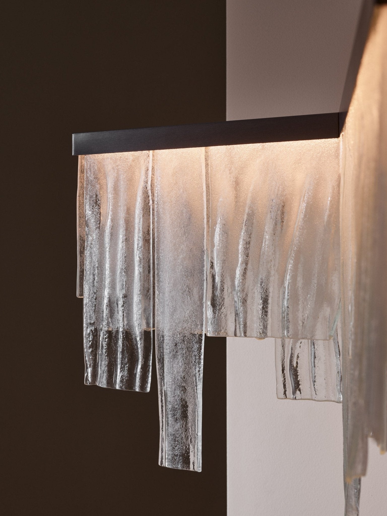 CTO Lighting - Cascata Chandelier Ceiling Mounting Plate - EB London
