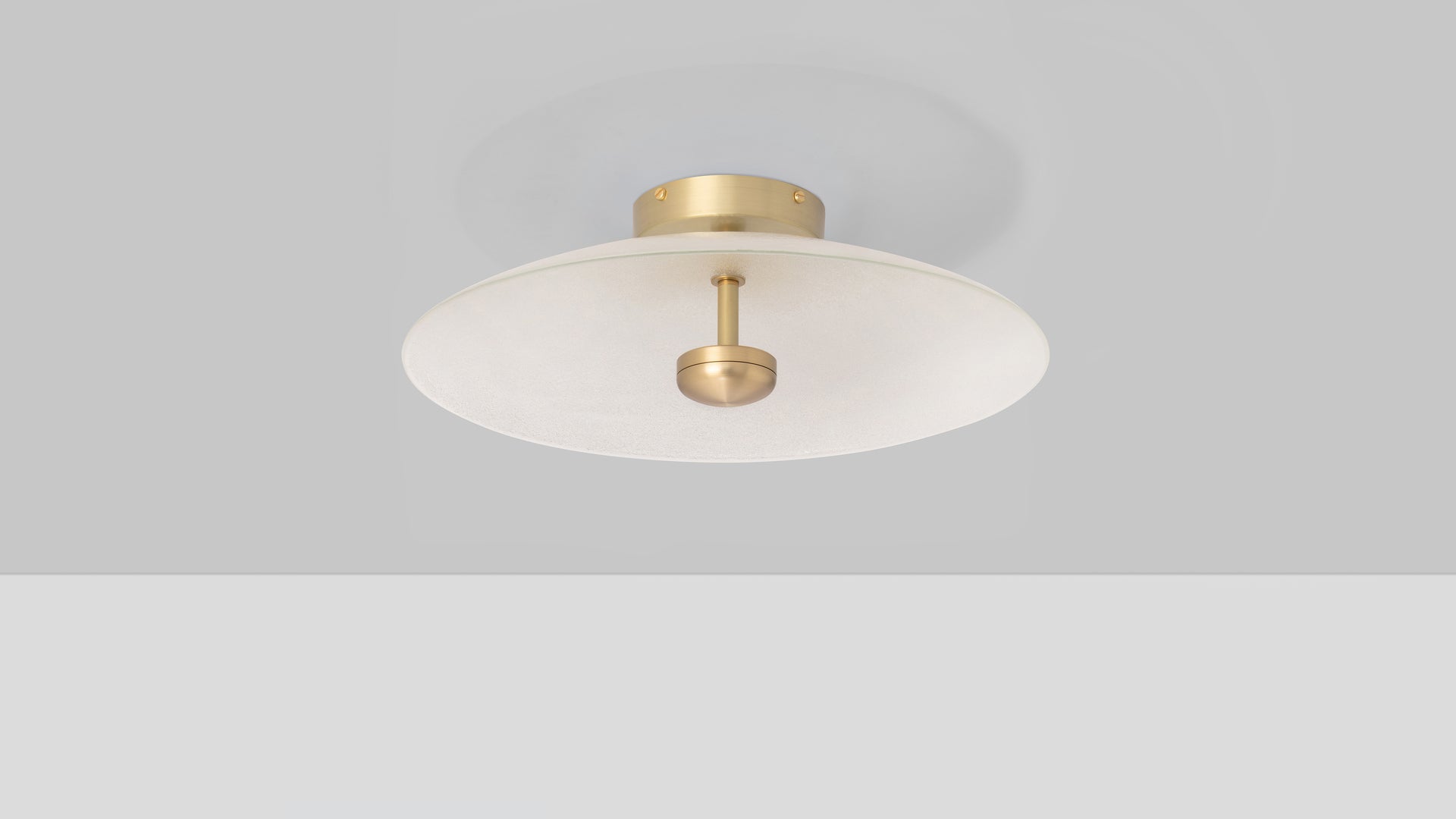 CTO Lighting - Cielo Ceiling Mounted Light - EB London