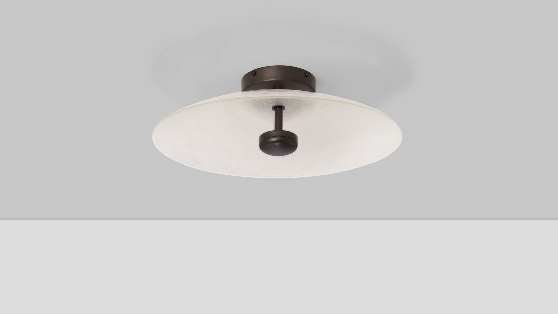 CTO Lighting - Cielo Ceiling Mounted Light - EB London