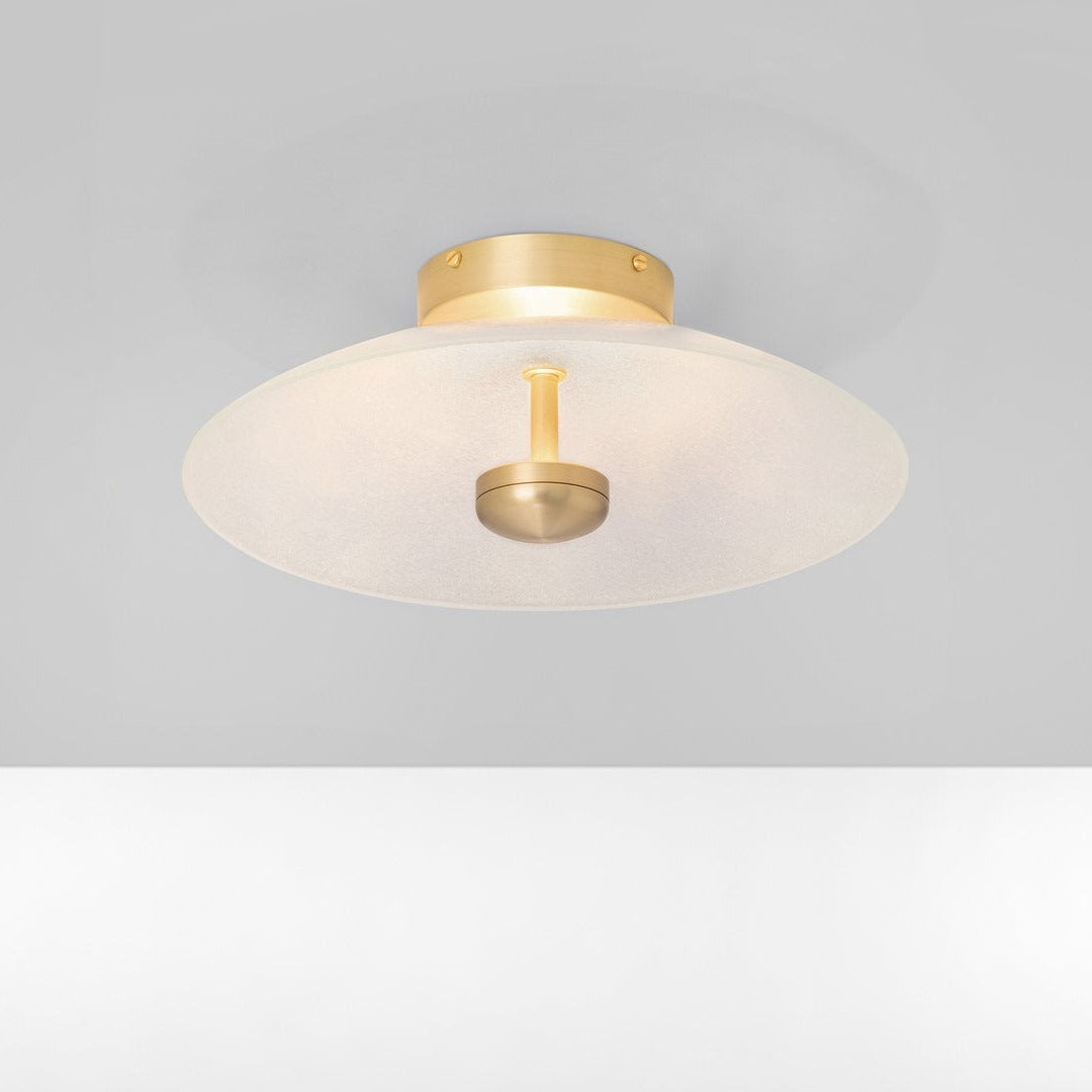 CTO Lighting - Cielo Ceiling Mounted Light - EB London