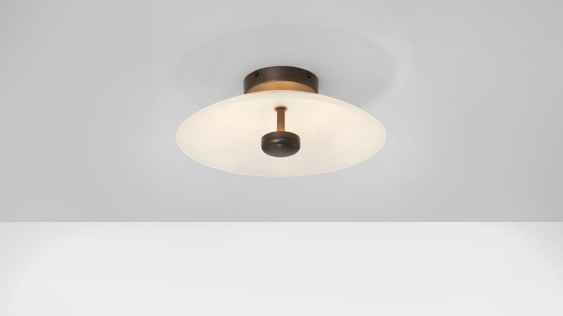 CTO Lighting - Cielo Ceiling Mounted Light (Ceiling Rose) - EB London