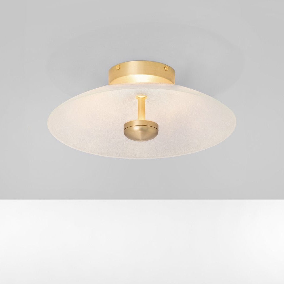 CTO Lighting - Cielo Ceiling Mounted Light (Ceiling Rose)