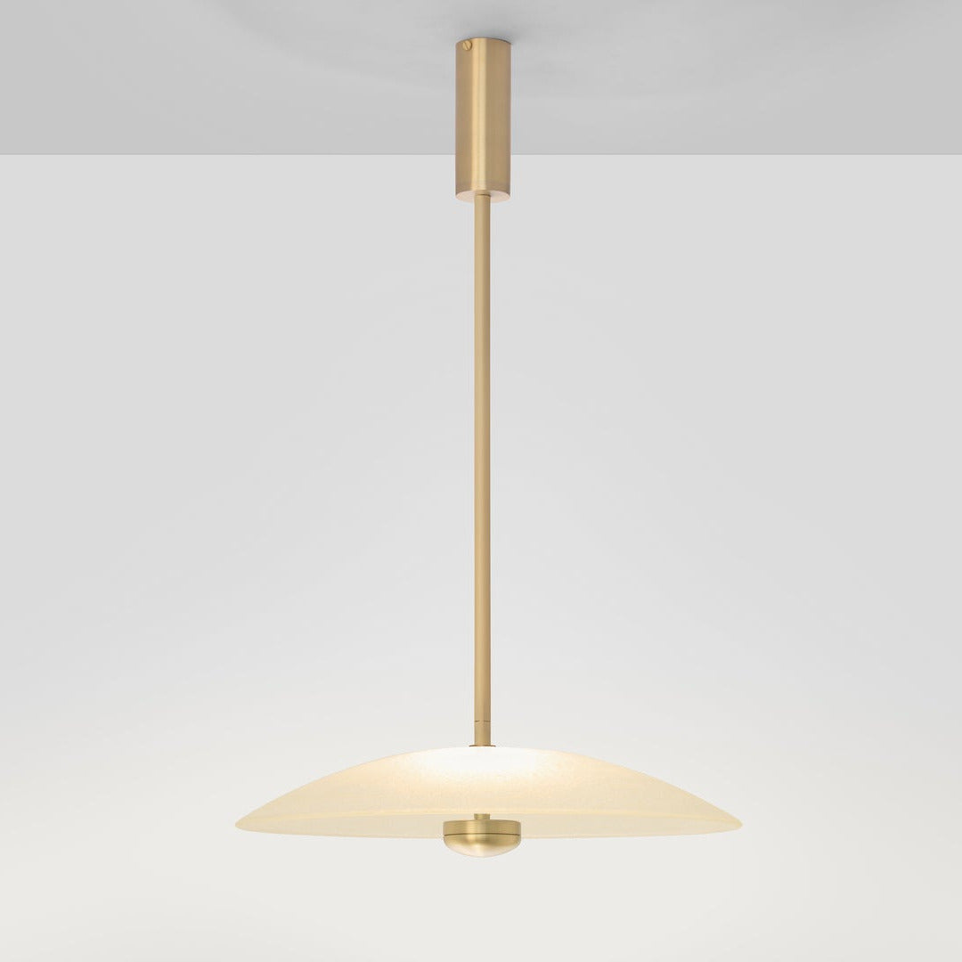 CTO Lighting - Cielo Ceiling Pendant Light - EB London