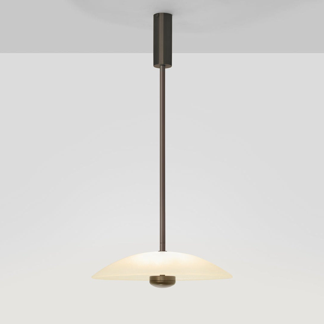 CTO Lighting - Cielo Ceiling Pendant Light - EB London