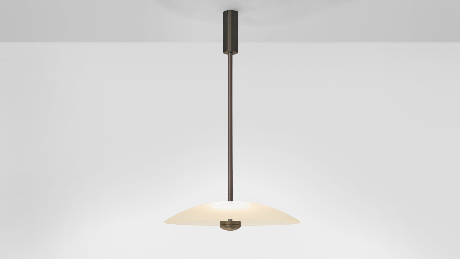CTO Lighting - Cielo Ceiling Pendant Light - EB London
